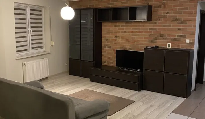 Mieszkanie 3-pokojowe Pleszew