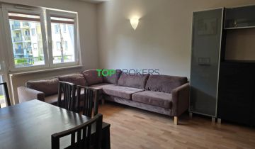 Mieszkanie 2-pokojowe Warszawa Ursynów, ul. Jerzego Iwanowa Szajnowicza