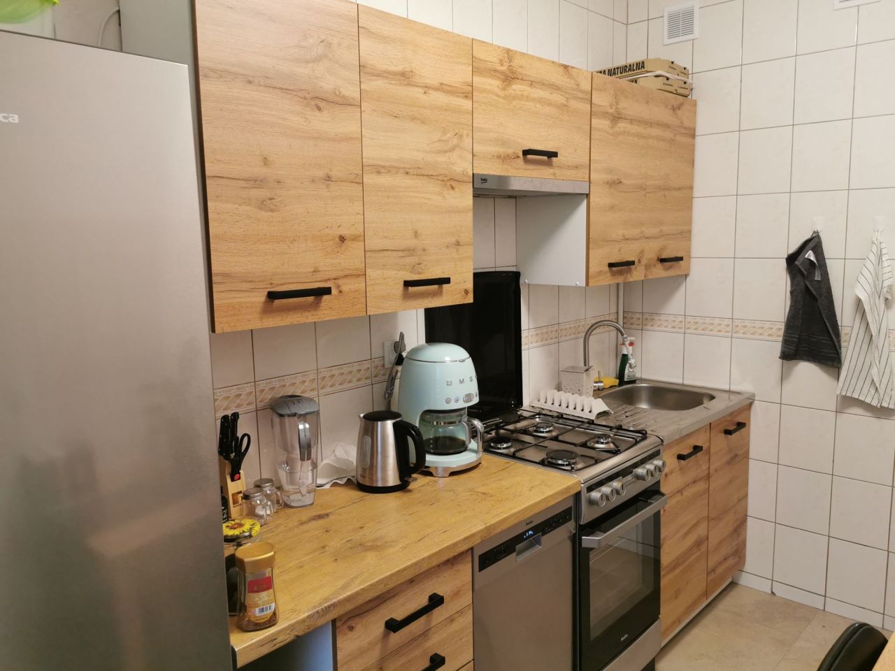 Mieszkanie 2-pokojowe Poznań Grunwald, ul. Międzyborska. Zdjęcie 7