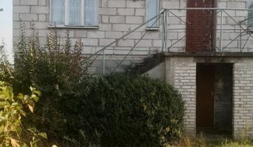 dom wolnostojący, 5 pokoi Witkowo