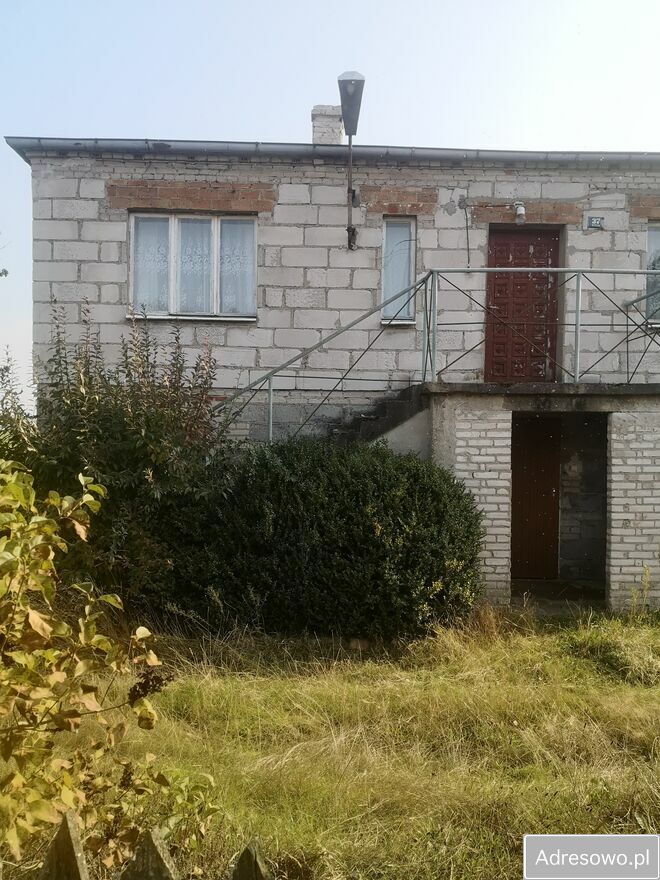 dom wolnostojący, 5 pokoi Witkowo