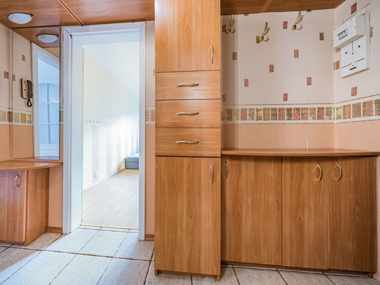 Mieszkanie 3-pokojowe Gdańsk Brzeźno, ul. Władysława Broniewskiego. Zdjęcie 11