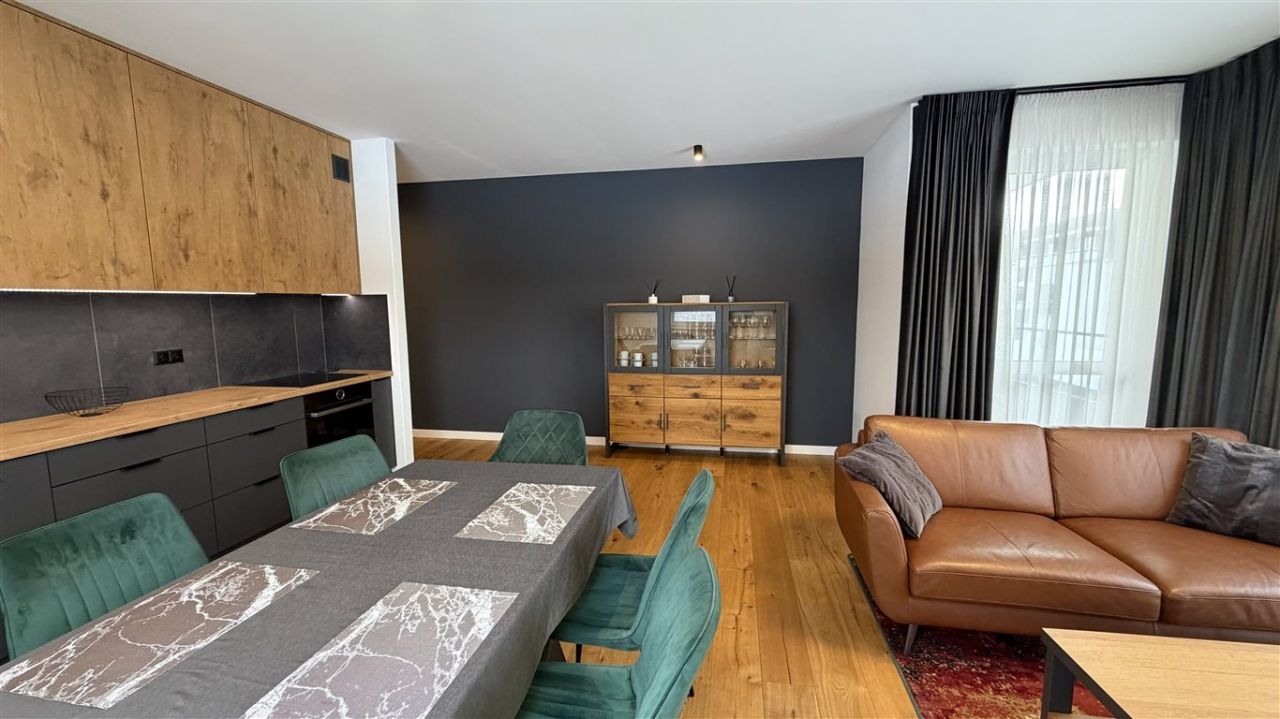 Mieszkanie 3-pokojowe Katowice, ul. Biskupa Tadeusza Szurmana. Zdjęcie 5