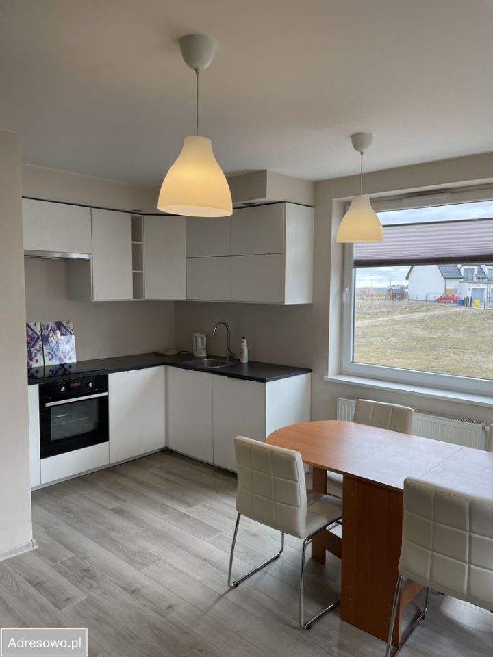 Mieszkanie 2-pokojowe Gdańsk Orunia Górna, ul. Andrzeja Grubby. Zdjęcie 12