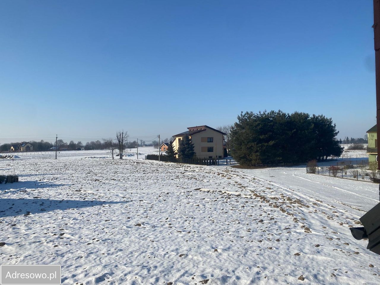 bliźniak, 4 pokoje Wola Batorska. Zdjęcie 5