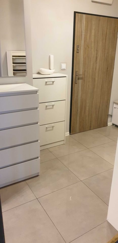 Mieszkanie 2-pokojowe Warszawa Włochy, ul. ks. Juliana Chrościckiego. Zdjęcie 7