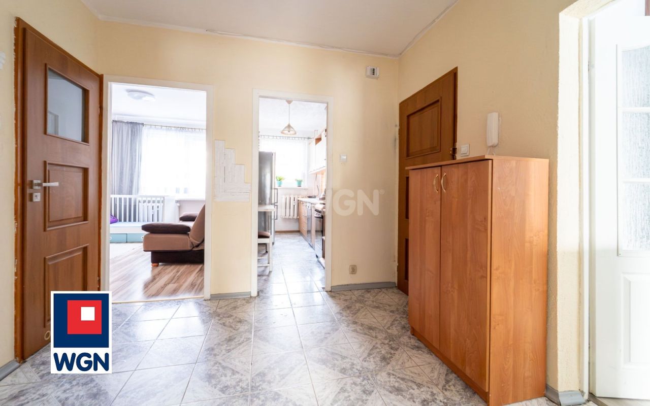 Mieszkanie 3-pokojowe Elbląg Nad Jarem, ul. Stanisława Leszczyńskiego. Zdjęcie 8