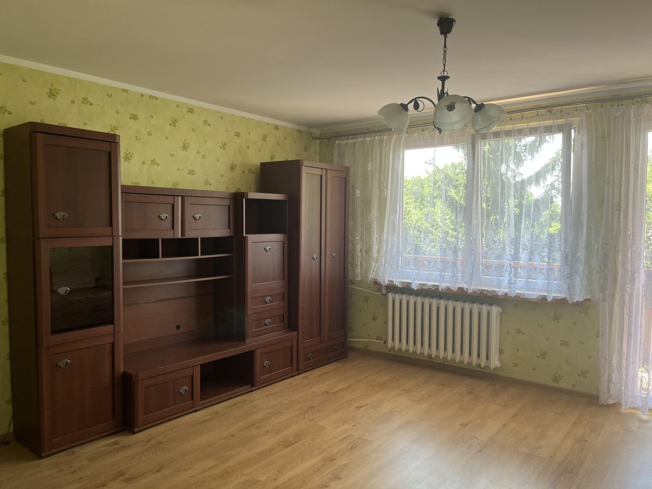 Mieszkanie 2-pokojowe Bogatynia, ul. 3 Maja. Zdjęcie 6