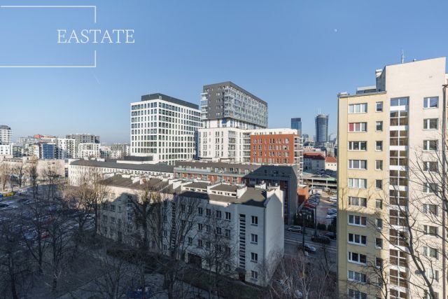 Mieszkanie 2-pokojowe Warszawa Wola, ul. Płocka. Zdjęcie 13