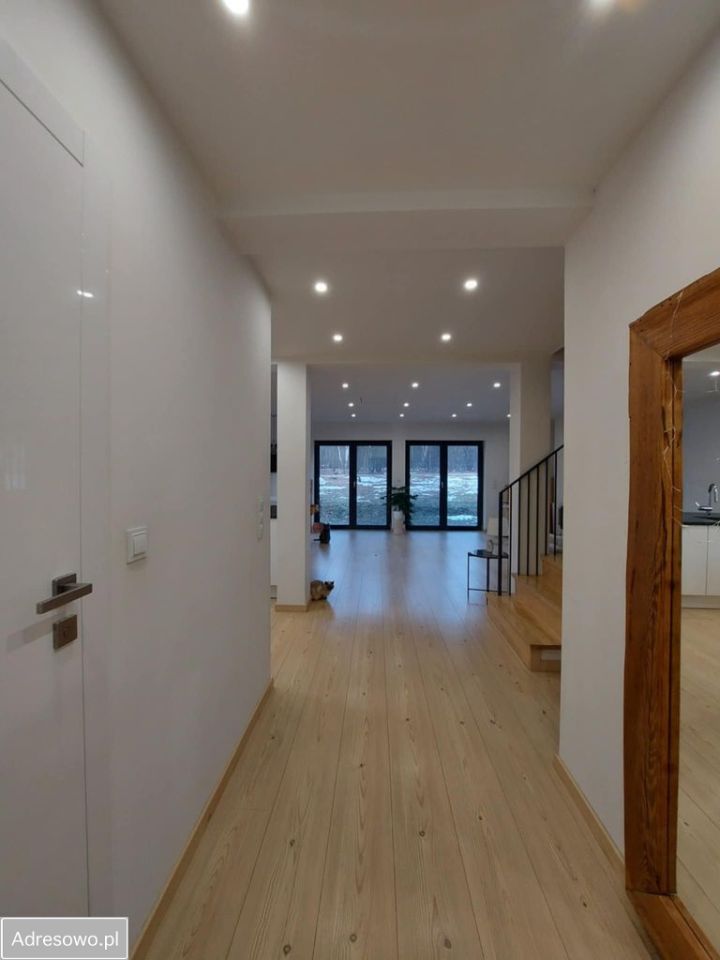 dom wolnostojący, 5 pokoi Częstochowa Kiedrzyn. Zdjęcie 16