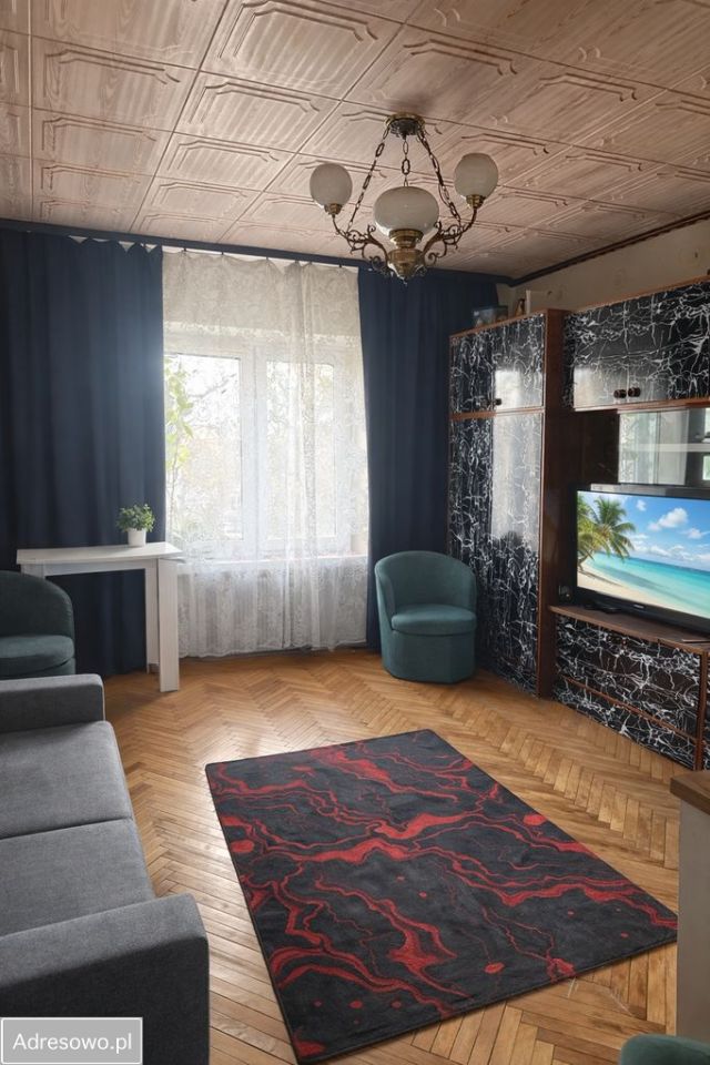 Mieszkanie 3-pokojowe Kraków Nowa Huta, os. Szkolne. Zdjęcie 4