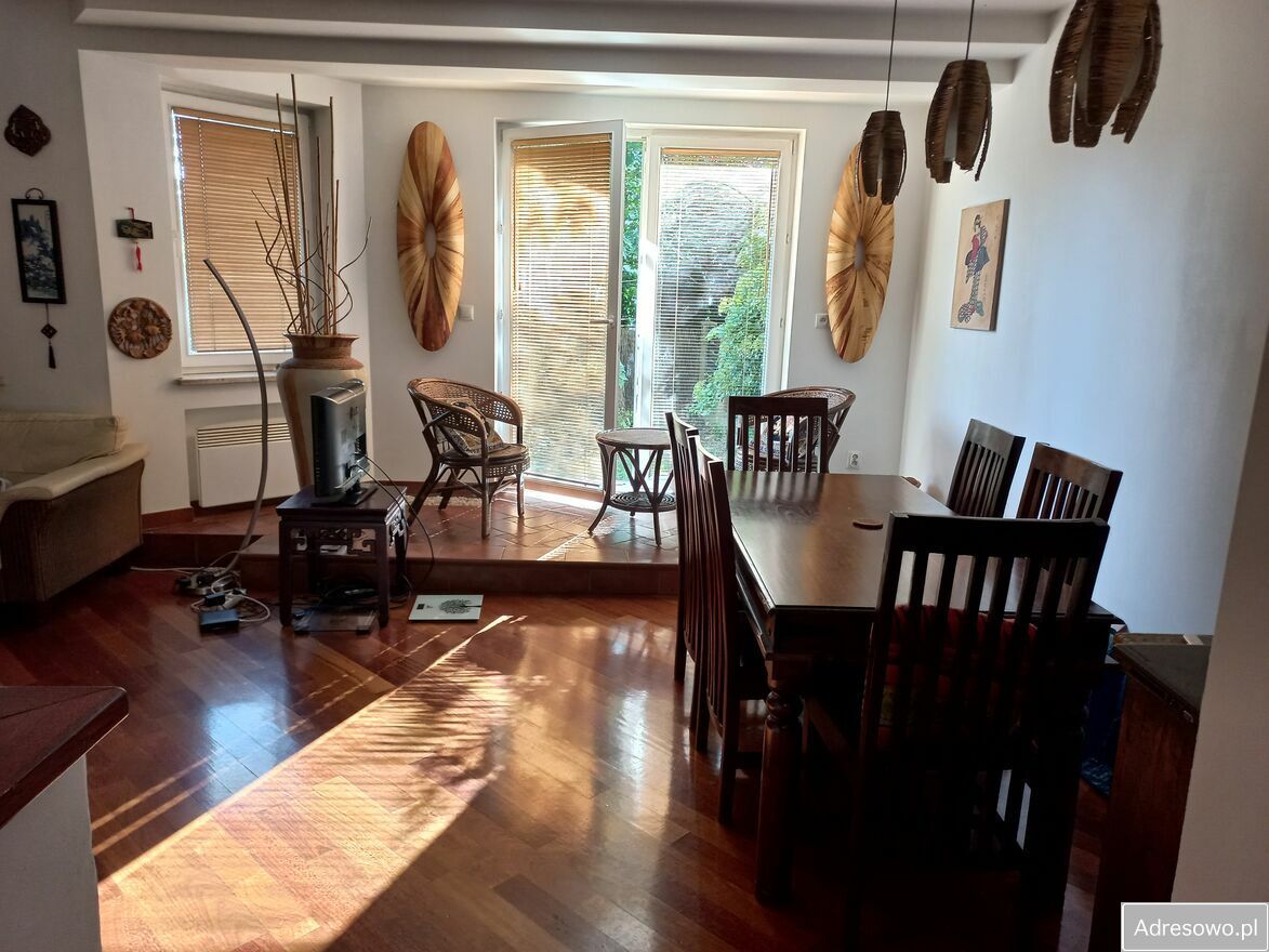 dom szeregowy, 5 pokoi Warszawa Wawer, ul. Jeziorowa. Zdjęcie 12