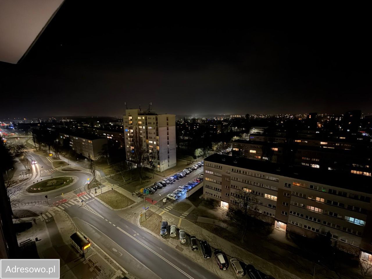 Mieszkanie 3-pokojowe Łódź Teofilów, ul. Traktorowa. Zdjęcie 4