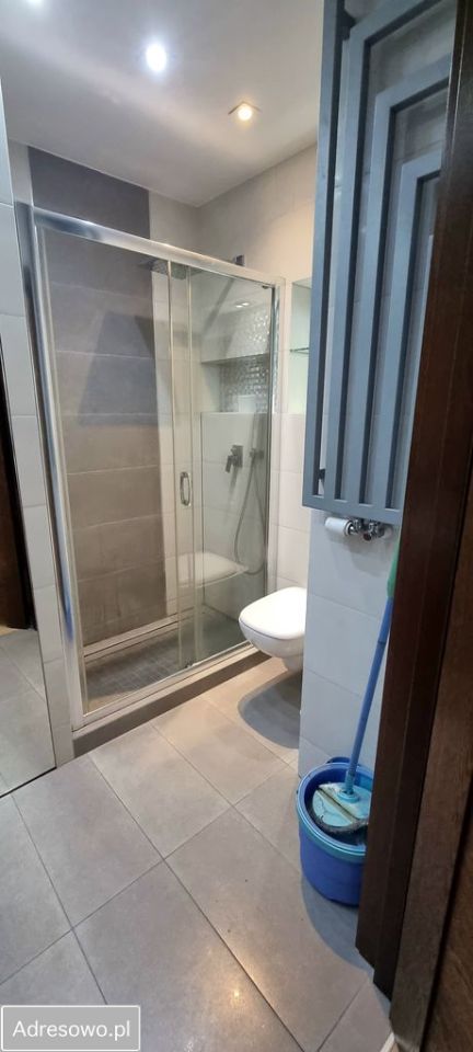 Mieszkanie 3-pokojowe Poznań Główna, ul. Smolna. Zdjęcie 12