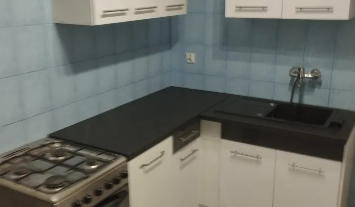 Mieszkanie 2-pokojowe Kościerzyna Centrum, ul. Jeziorna