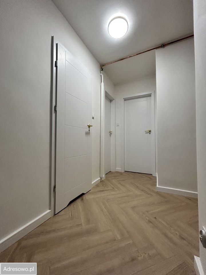 Mieszkanie 3-pokojowe Namysłów, ul. Władysława Stanisława Reymonta. Zdjęcie 3