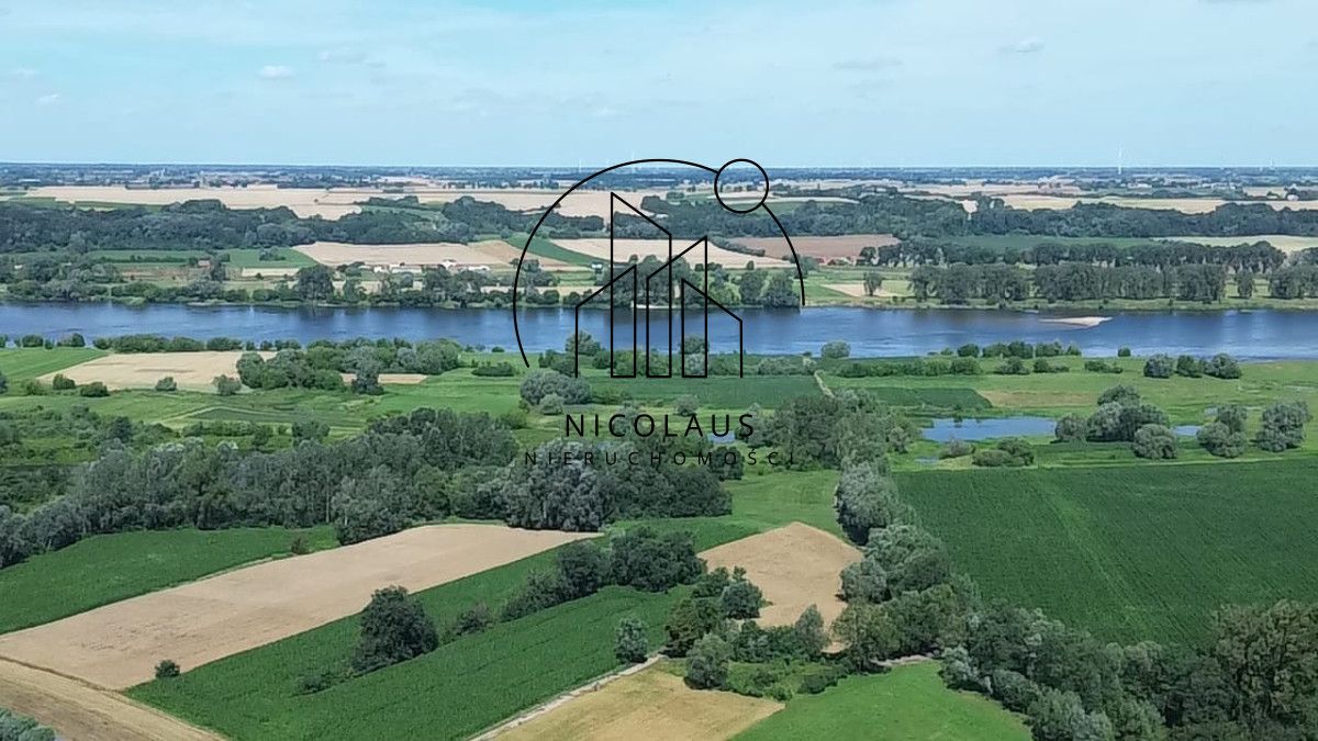 Działka inwestycyjna Dębowiec. Zdjęcie 1