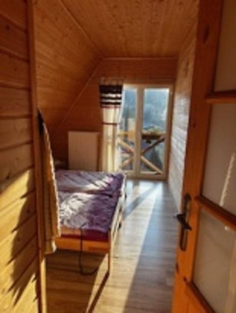 dom letniskowy, 3 pokoje Szczyrk Dunacie, ul. Letniskowa. Zdjęcie 3