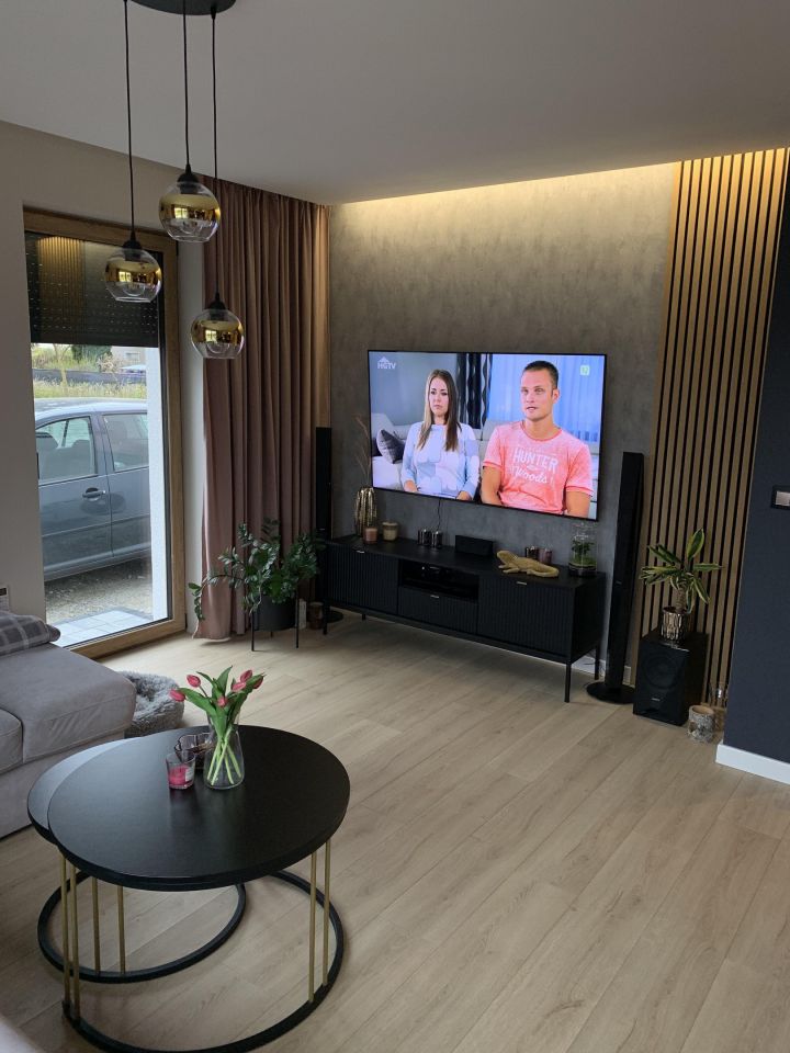 bliźniak, 4 pokoje Krępice, ul. Wrocławska 4a. Zdjęcie 12