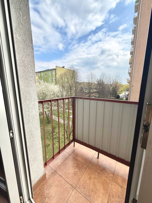 Mieszkanie 2-pokojowe Kędzierzyn-Koźle, al. Jana Pawła II. Zdjęcie 2