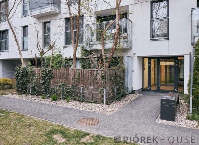 Mieszkanie 3-pokojowe Warszawa Wilanów, ul. Herbu Szreniawa. Zdjęcie 7