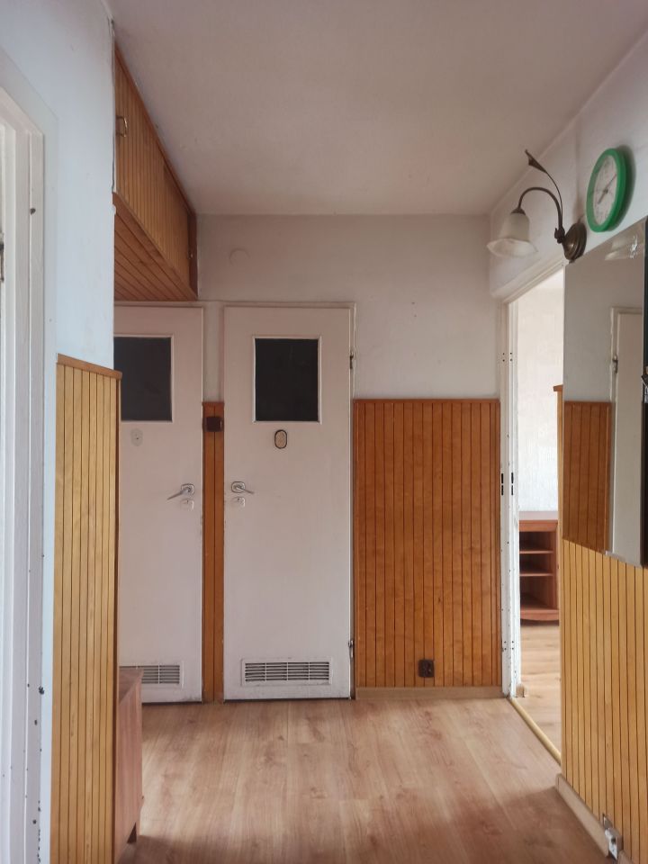 Mieszkanie 3-pokojowe Ostrów Mazowiecka, ul. Tadeusza Kościuszki. Zdjęcie 8