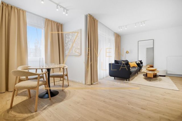 Mieszkanie 4-pokojowe Wrocław, ul. Mieszczańska. Zdjęcie 6