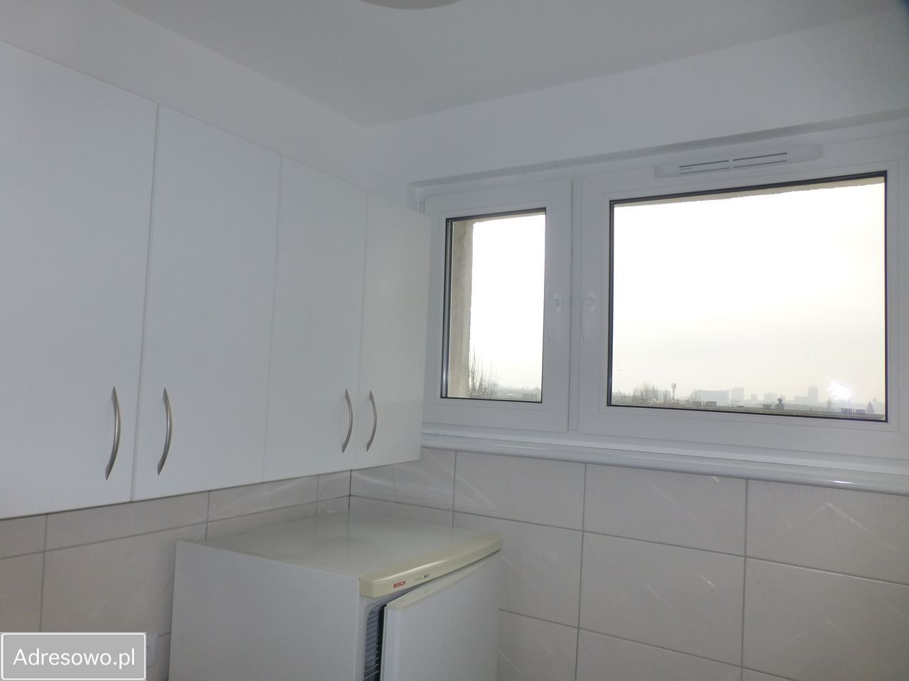 Mieszkanie 1-pokojowe Poznań Winogrady, os. Przyjaźni. Zdjęcie 9