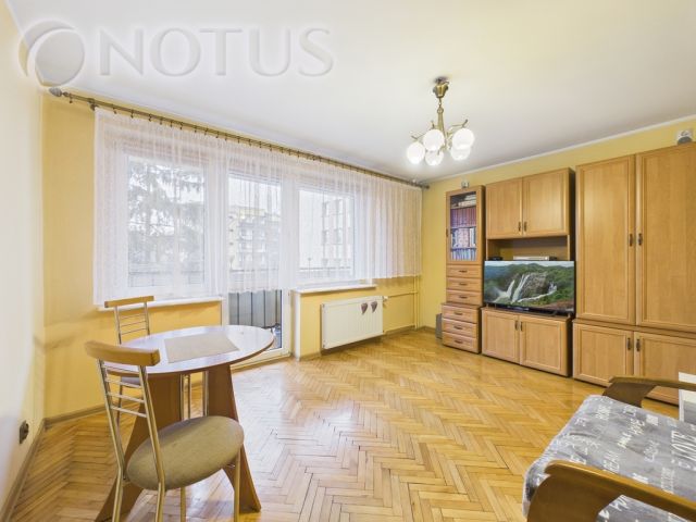 Mieszkanie 3-pokojowe Dąbrowa Górnicza, ul. 3 Maja. Zdjęcie 1