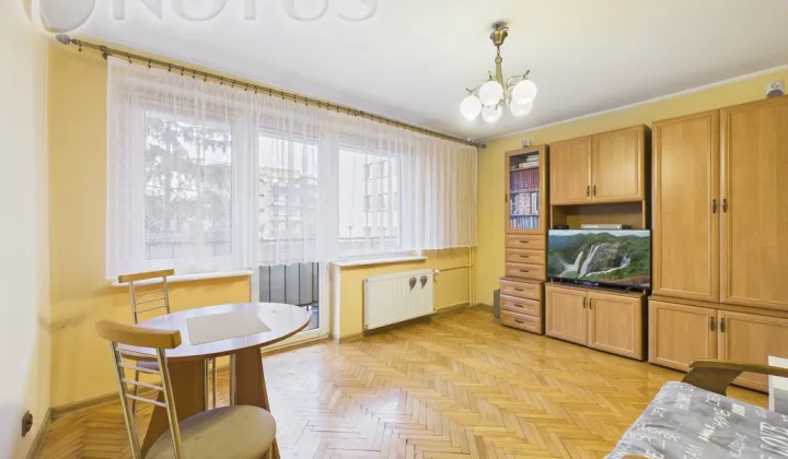 Mieszkanie 3-pokojowe Dąbrowa Górnicza, ul. 3 Maja