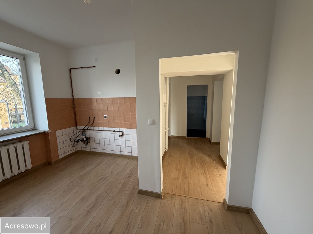 Mieszkanie 2-pokojowe Warszawa Wola, ul. Górczewska. Zdjęcie 7