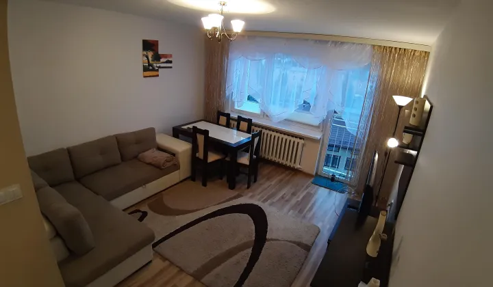 Mieszkanie 3-pokojowe Żyrardów Centrum, ul. Marii Skłodowskiej-Curie