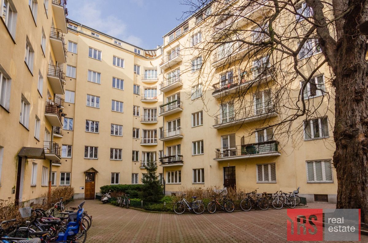 Mieszkanie 2-pokojowe Warszawa Ochota, ul. Józefa Mianowskiego. Zdjęcie 19
