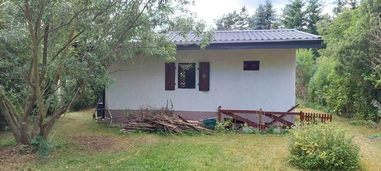 dom letniskowy Pięćmorgi. Zdjęcie 2