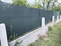 Działka rod Gorzów Wielkopolski, ul. Piłkarska. Zdjęcie 4