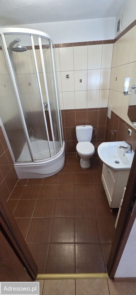 Mieszkanie 3-pokojowe Kąty Wrocławskie, ul. 1 Maja. Zdjęcie 5