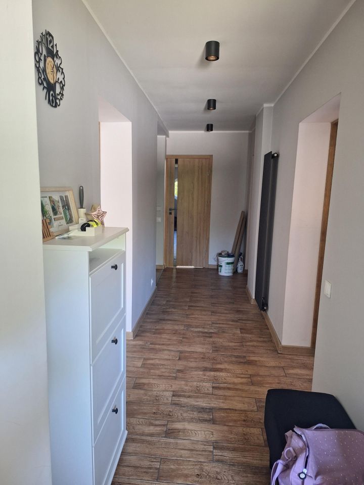 dom wolnostojący, 4 pokoje Zielonki, ul. Garlicka. Zdjęcie 20