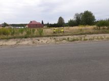 Działka budowlana Ostrowy nad Okszą, ul. Wołyńska. Zdjęcie 2
