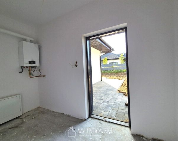bliźniak, 4 pokoje Kobylnica, ul. Hiacyntowa. Zdjęcie 14