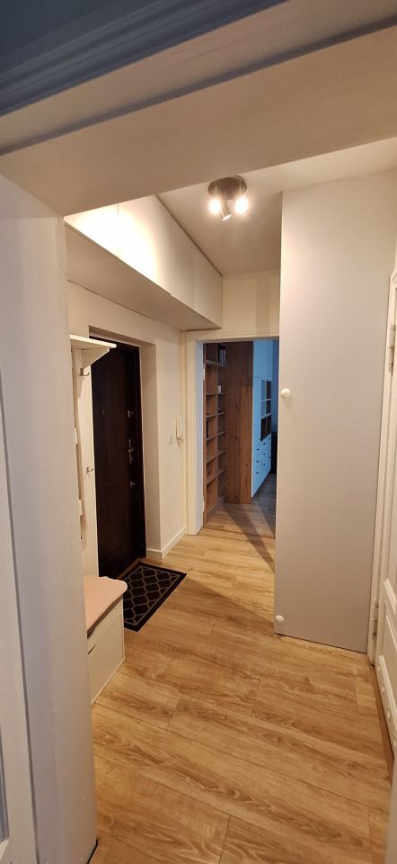 Mieszkanie 2-pokojowe Szczecin Śródmieście, ul. Bohaterów Getta Warszawskiego. Zdjęcie 11