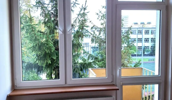 Mieszkanie 3-pokojowe Warszawa Praga-Południe, ul. Cyrklowa