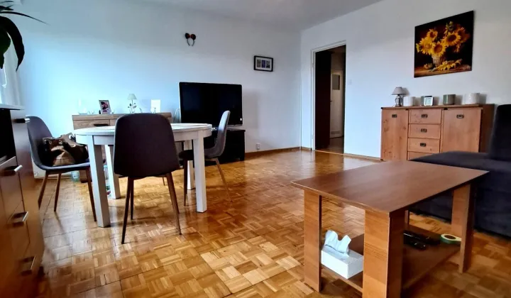 Mieszkanie 2-pokojowe Zelów, os. Płocka