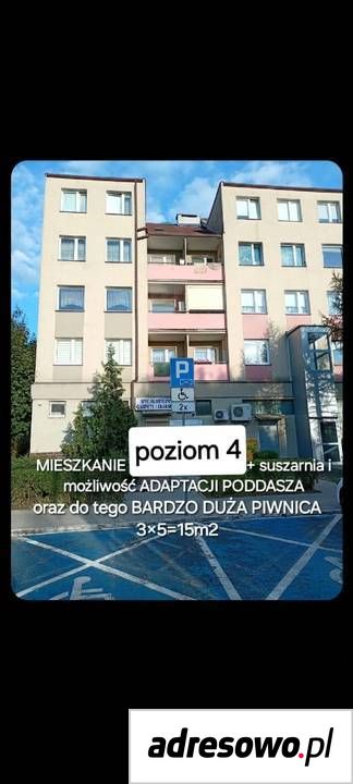 Mieszkanie 2-pokojowe Szczecin Majowe, ul. Witolda Gombrowicza. Zdjęcie 2