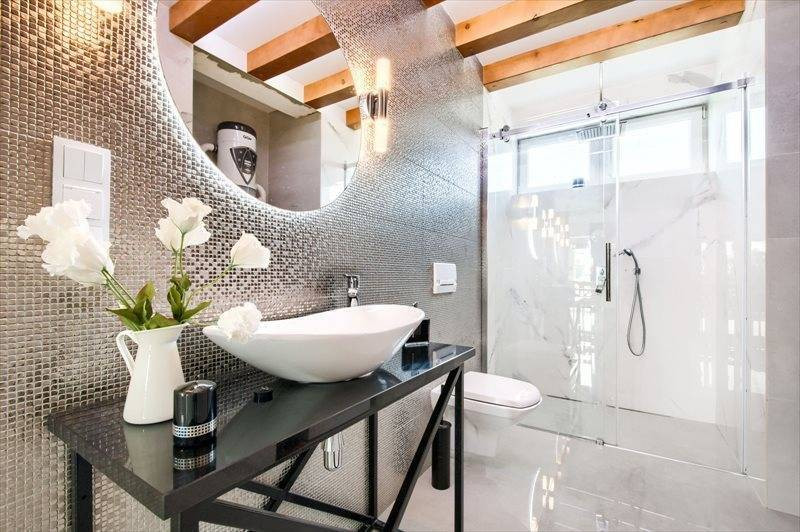 dom wolnostojący, 4 pokoje Chudzewo. Zdjęcie 7