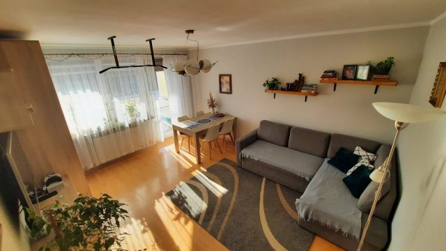 Mieszkanie 2-pokojowe Olsztyn Gutkowo, ul. Sokola. Zdjęcie 1