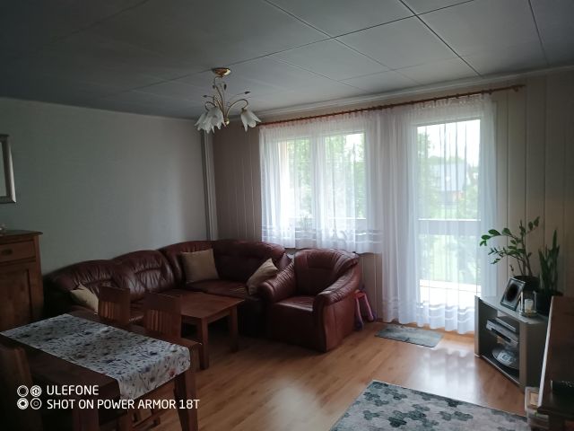 Mieszkanie 4-pokojowe Andrychów, ul. Żwirki i Wigury. Zdjęcie 1