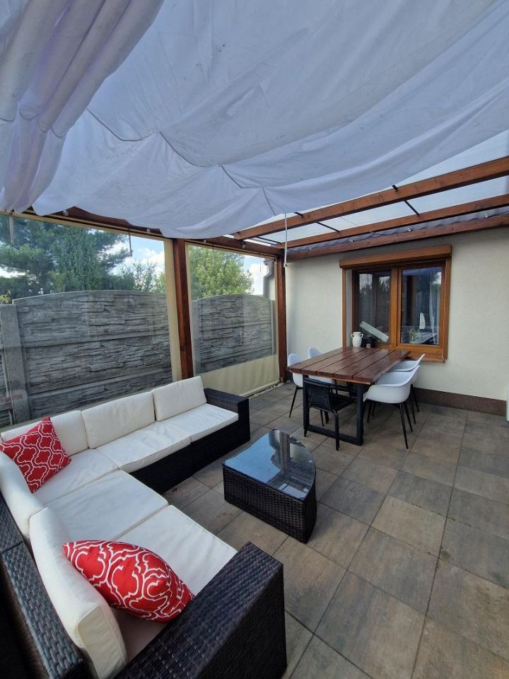 dom wolnostojący, 3 pokoje Zbiersk. Zdjęcie 5