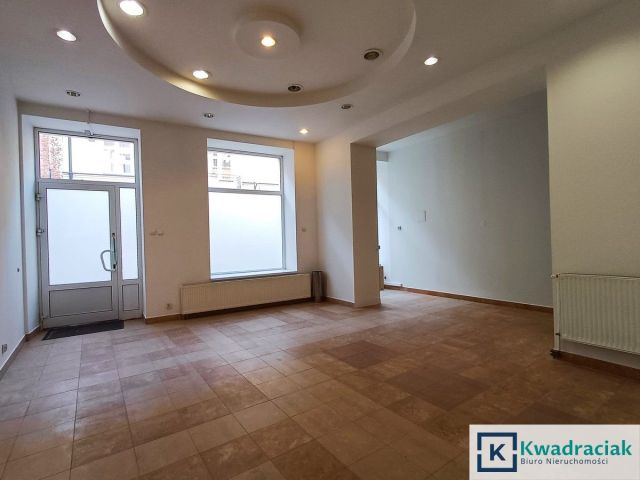 Lokal Krosno Śródmieście, ul. Ordynacka. Zdjęcie 7