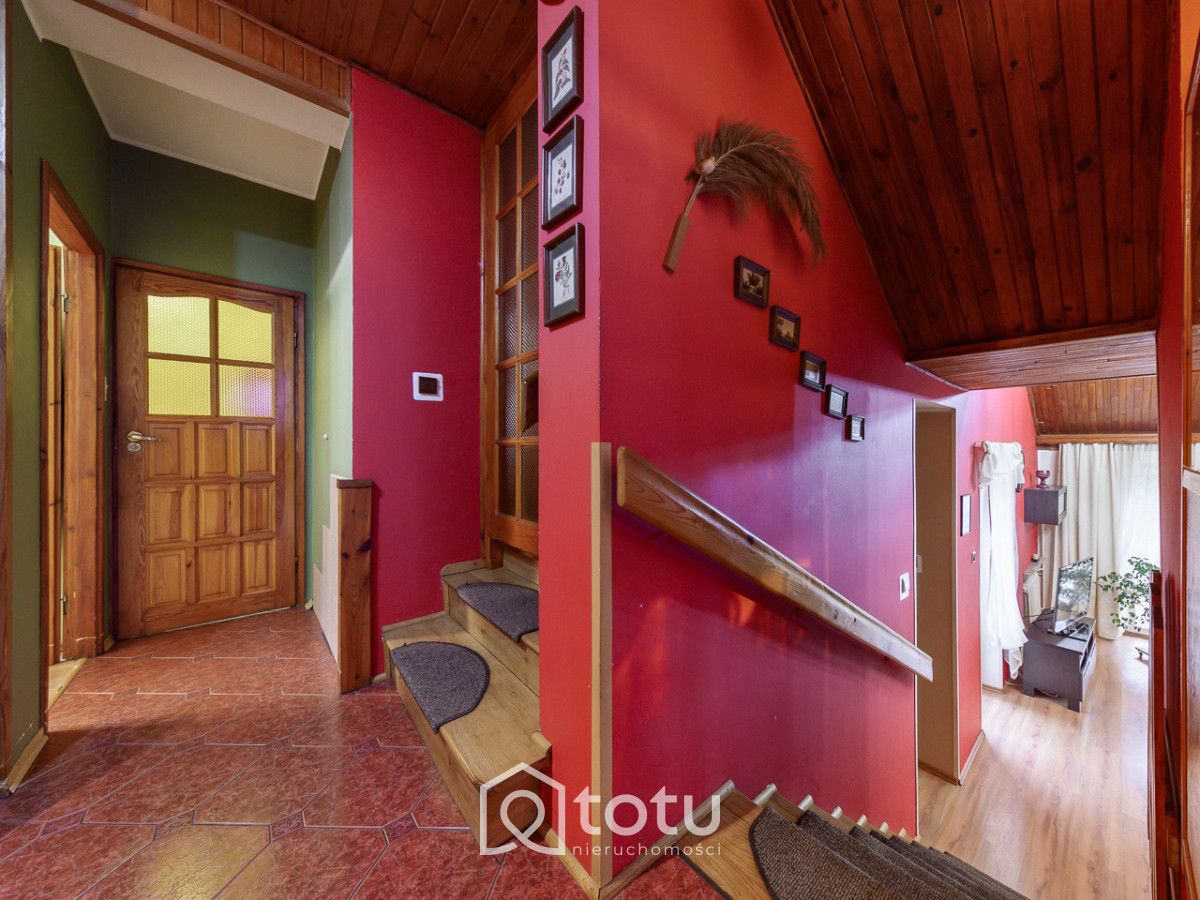 bliźniak, 6 pokoi Łomianki Łomianki-Dąbrowa. Zdjęcie 8