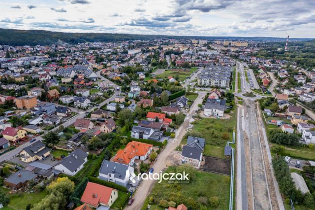 bliźniak, 5 pokoi Wejherowo Śmiechowo, ul. Otylii Szczukowskiej. Zdjęcie 10